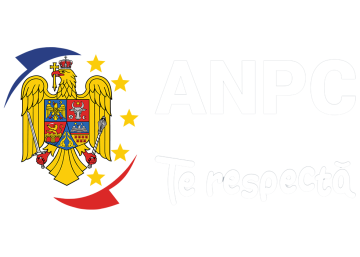 ANPC — Autoritatea Națională pentru Protecția Consumatorilor