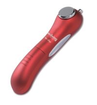 Aparat de masaj anti-rid Age-Stop Face Innofit INN028