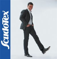 Ciorapi compresivi anti-varice pentru barbati Scudotex S450 AD 4