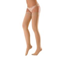 Ciorapi compresivi anti-varice, grad I de compresie 15-21 mmHG Elastofit AG