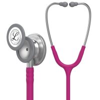 Stetoscop Littmann Classic III Roz Inchis - Zmeura 5648