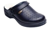 Saboti Scholl Bonus Negru