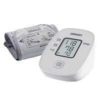 Tensiometru electronic de brat Omron M2 Basic (HEM-2121J-E)