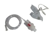 Kit universal de accesorii aparat aerosoli pentru copii NARCIS 2506000C
