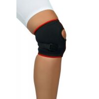 Orteza de genunchi cu suport rotulian, pentru maladia Osgood-Schlatter BRK2111