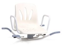 Scaun pentru vana rotativ RS936