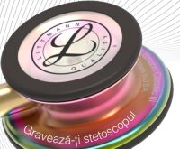 Serviciu gravare stetoscop