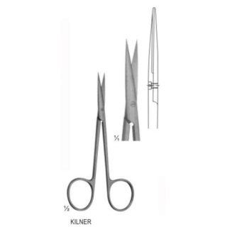 Instrumentar medical