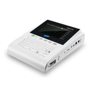 Electrocardiograf
