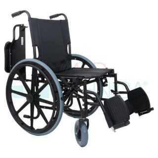 Carucioare handicap