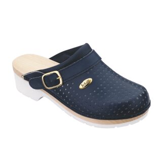 Scholl Clog Supercomfort