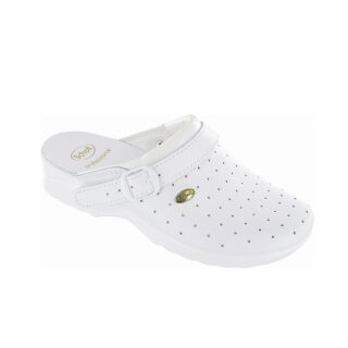 Scholl Clog Racy
