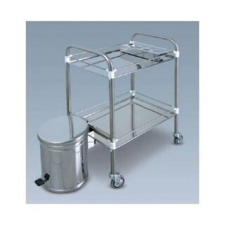 Instrument and Dressing Carts/Tables