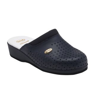 Scholl Clog Back Guard