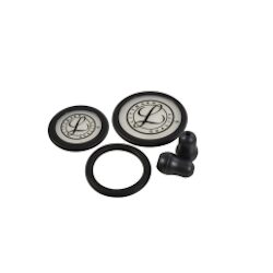 Accesorii, piese de schimb stetoscoape