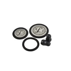 Accesorii, piese de schimb stetoscoape