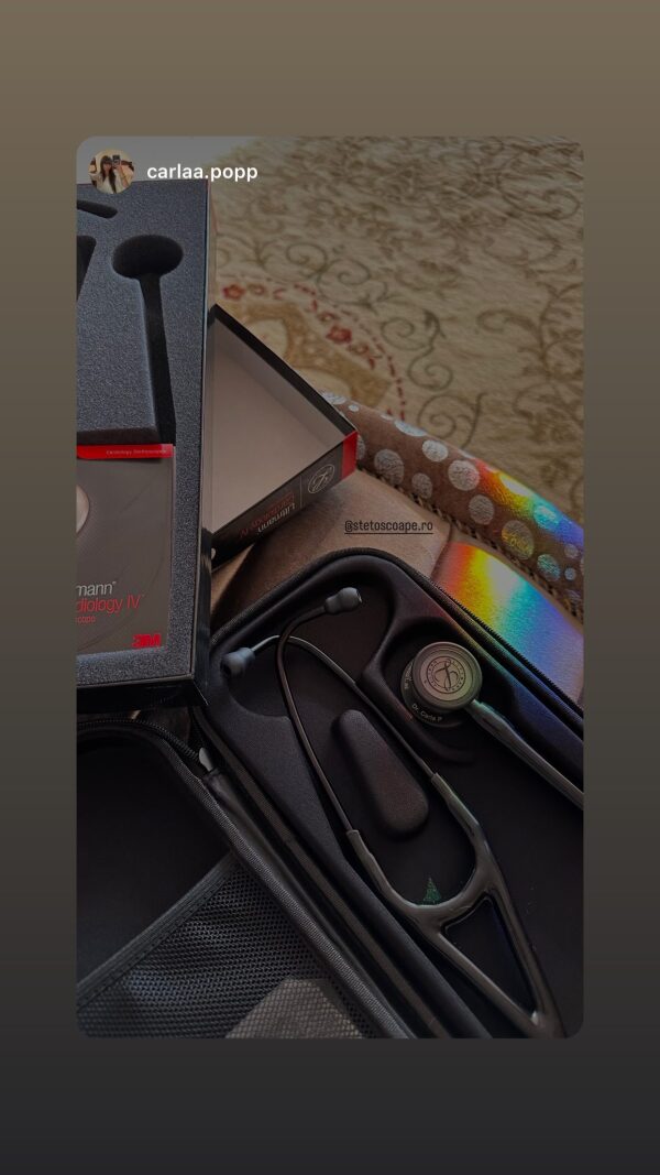 Littmann Classic III
