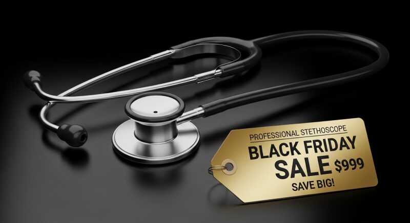 Campania BLACK FRIDAY 2023