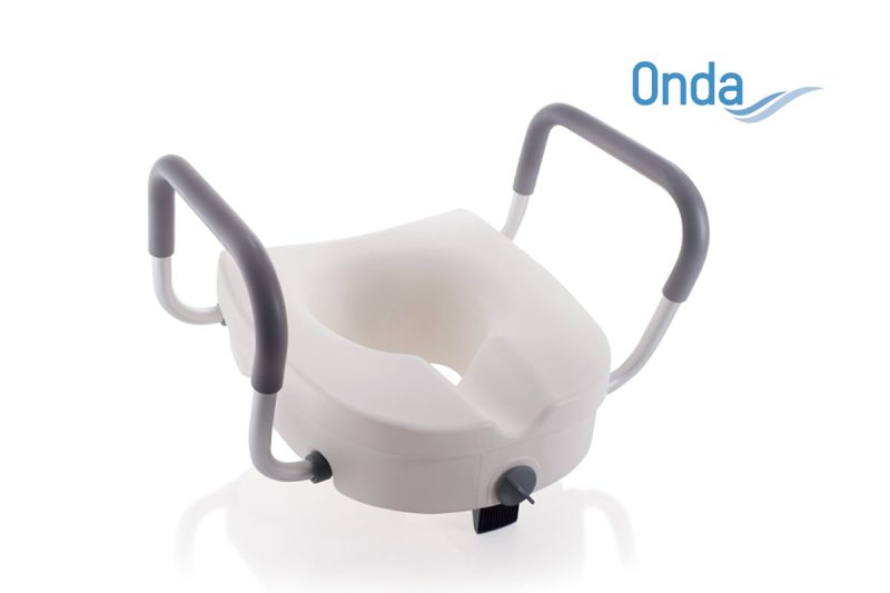 Inaltator de toaleta , 13cm RP420