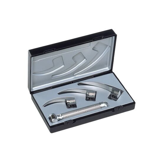  Laringoscop Riester Macintosh Ri-standard baby, lame 0,1,2 7050