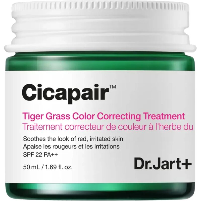 DR.JART+ Cicapair Tiger Grass Color Correcting Treatment