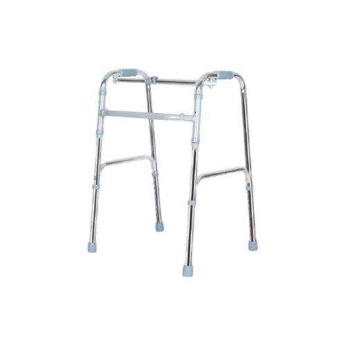 Cadru de mers din aluminiu, pliabil si pasitor, KY913L