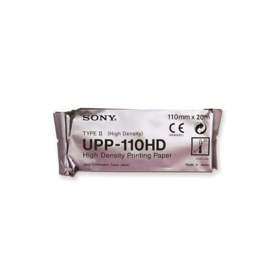 Hartie imprimanta Sony UPP-110HD