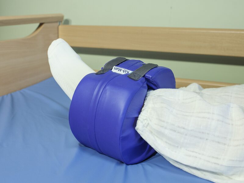 Perna de protectie Ortomobil HL6000
