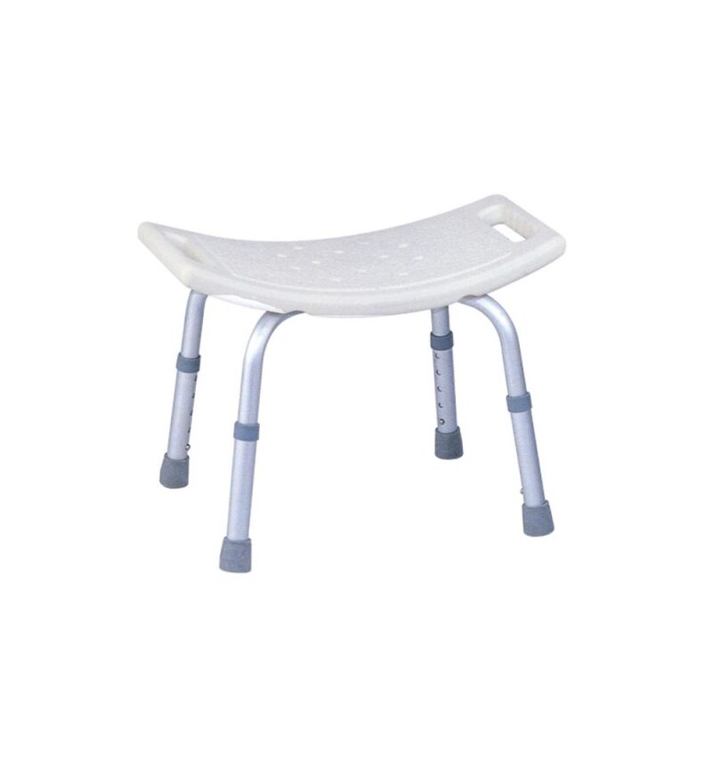 Scaun de baie dreptunghiular - FS797L