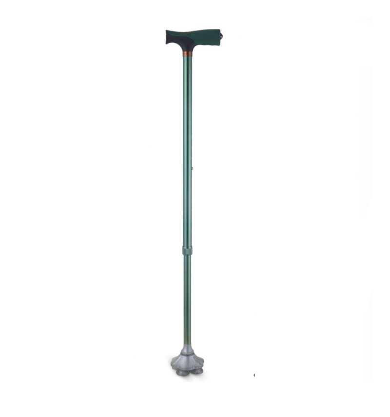Baston reglabil in inaltime, in forma de T - FS9301L-2