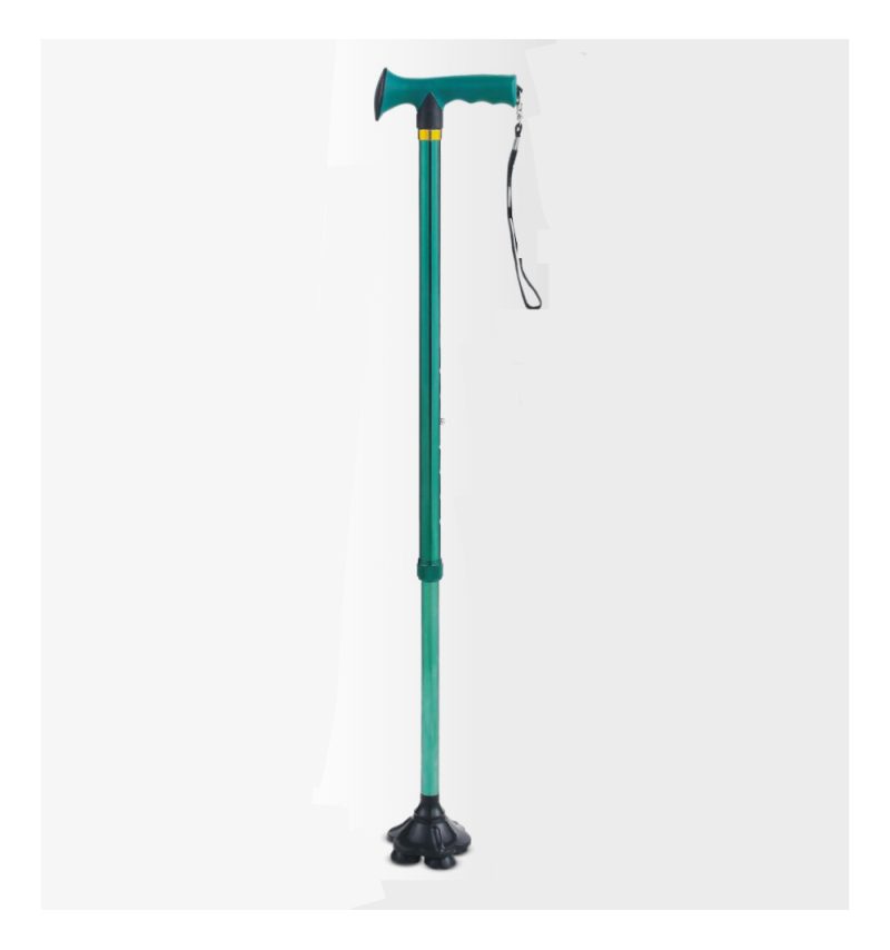 Baston reglabil in inaltime, in forma de T - FS9301L-5