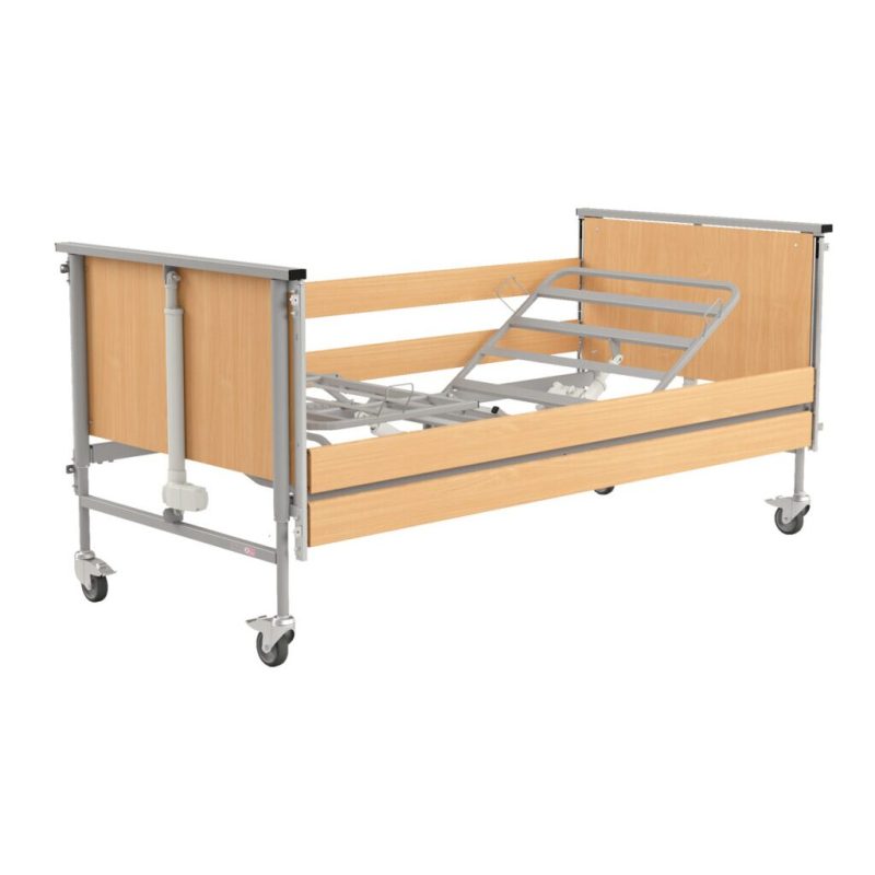 Pat medical TAURUS 2B STANDARD Roti 75mm