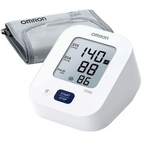 Tensiometru de brat Omron M2 Essential HEM-7188-E