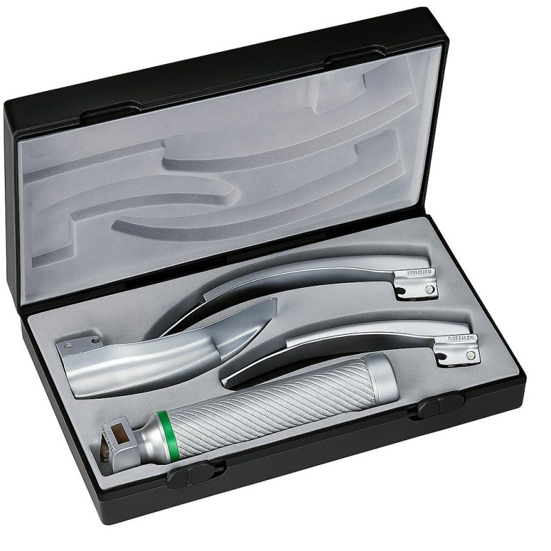 Laringoscop RIESTER MACINTOSH ri-integral XL 2.5V, 8040