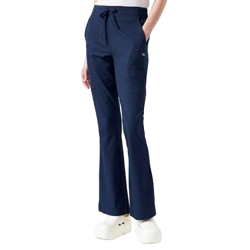 Pantalon uniforma medicala, PARKLEY ORLA ASTRO, 2123-NAVY