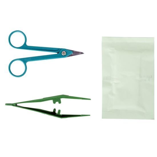 Kit sutura steril 26936