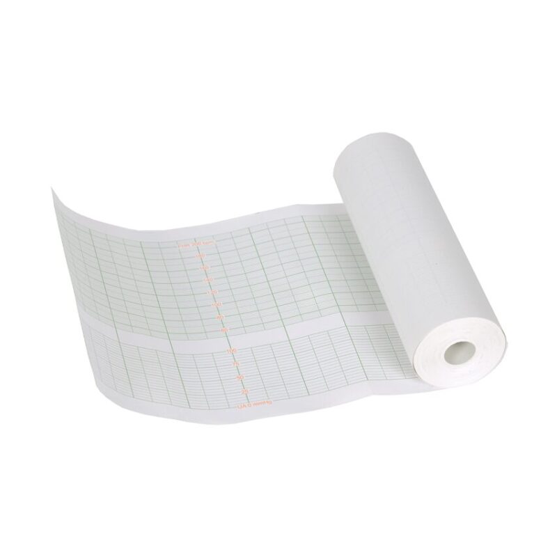 Hartie pentru monitor fetal 152mmx25m