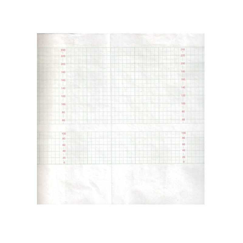 Hartie pentru monitor fetal 215 mm x 23 m