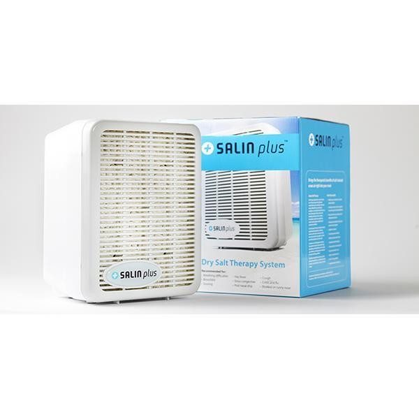 Purificator de aer Salin Plus