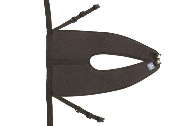 Centura pelviana Moretti RP220