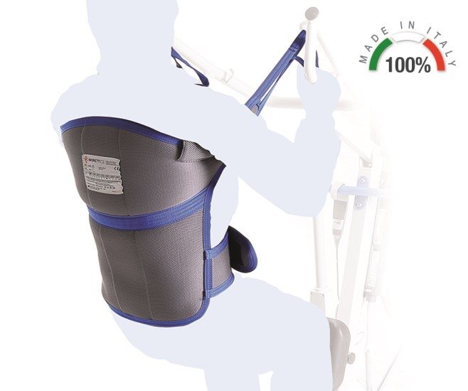 Ham pentru elevator RP893