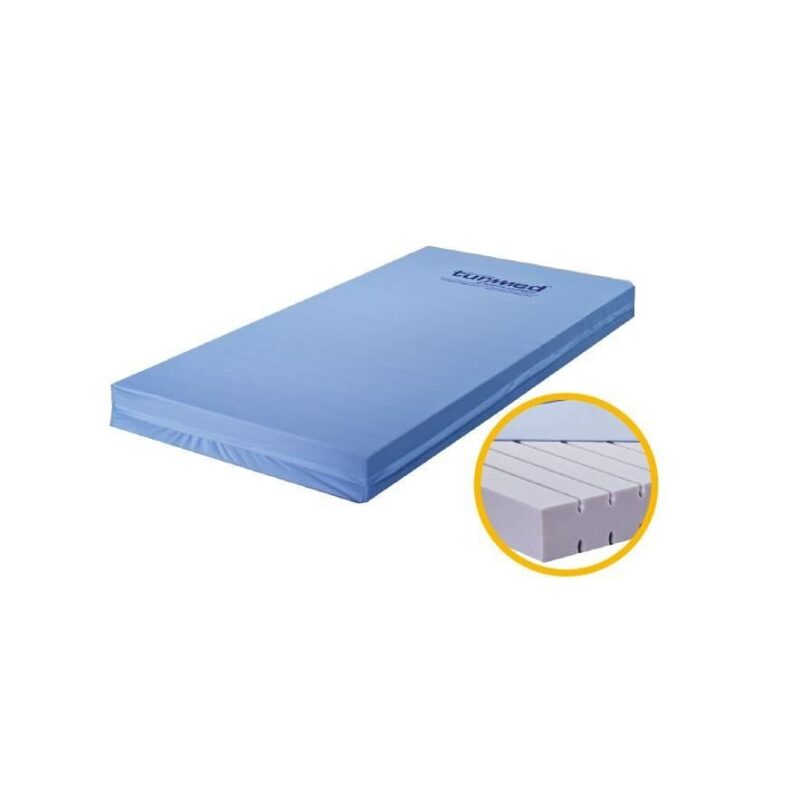 Husa impermeabila si antibacteriana pentru saltea medicala TM-D 4069