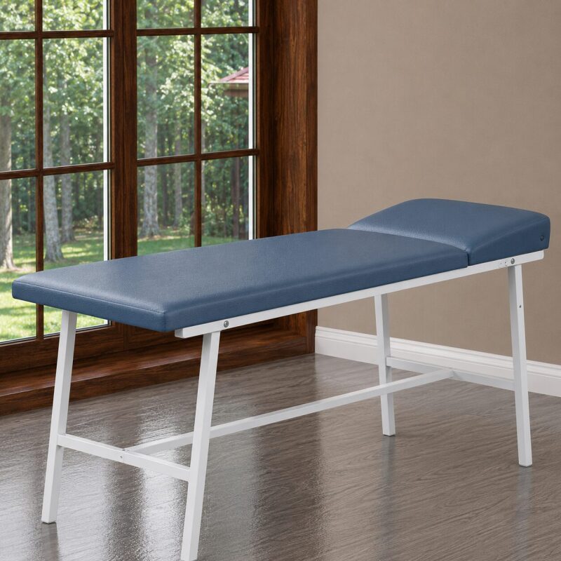 Canapea de examinare TM-A 1001 INKA30-light blue