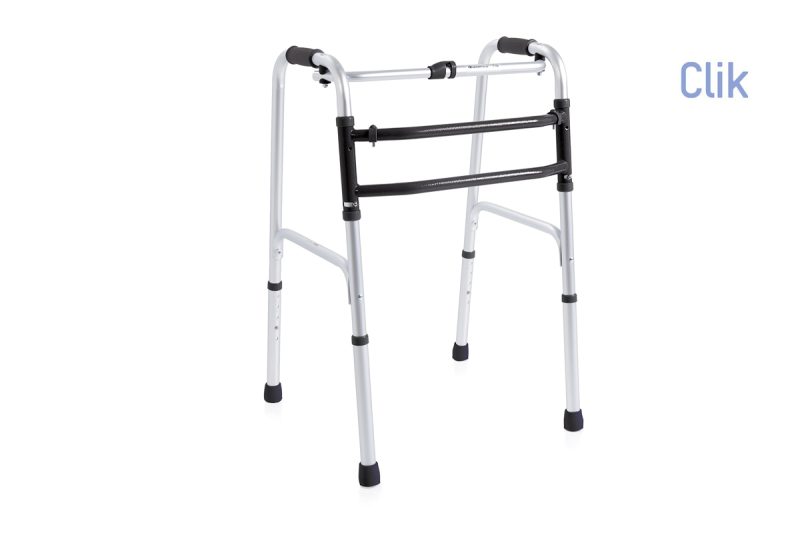 Cadru de mers pliabil RP749L, adulti