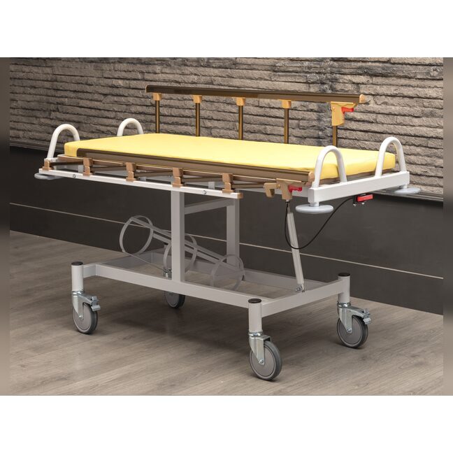 Targa pediatrica TM-K 2215