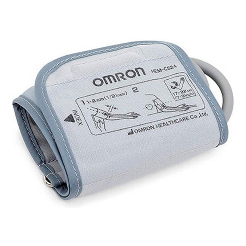 Manseta tensiometru Omron S 17-22 cm 9515373-3