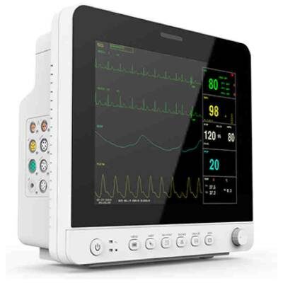 Monitor functii vitale Contec, cu imprimanta, CMS 8000 New