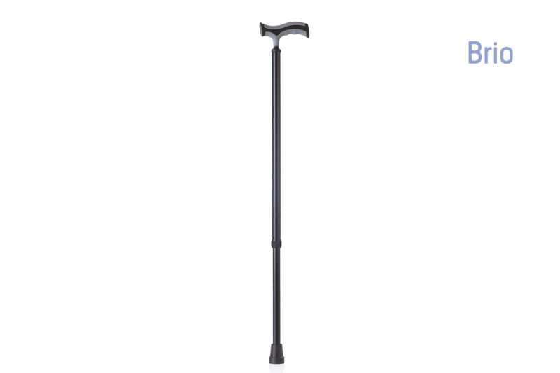Baston reglabil  din aluminiu RP190N