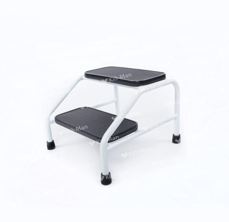 Scara cu 2 trepte Ortomobil 02W062
