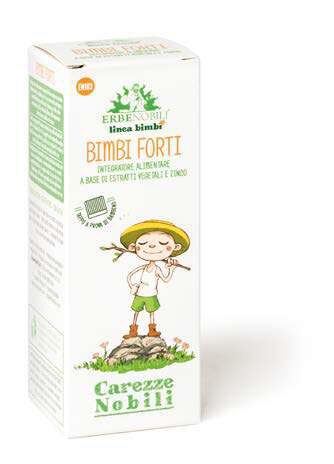 BIMBI FORTI